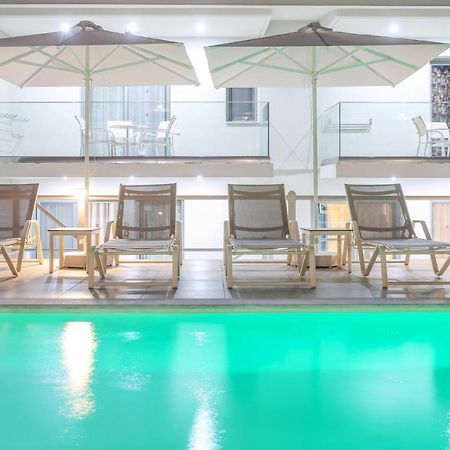 The Elegant Apartments ポトス エクステリア 写真